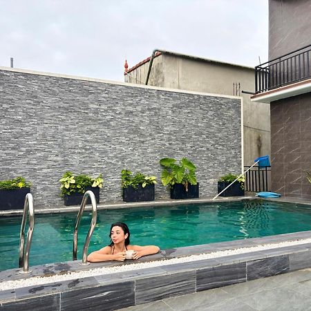 Tutu'S Homestay Phong Nha Luaran gambar