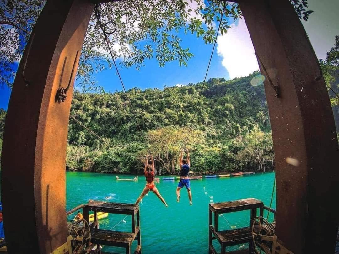 Tutu'S Homestay Phong Nha Luaran gambar