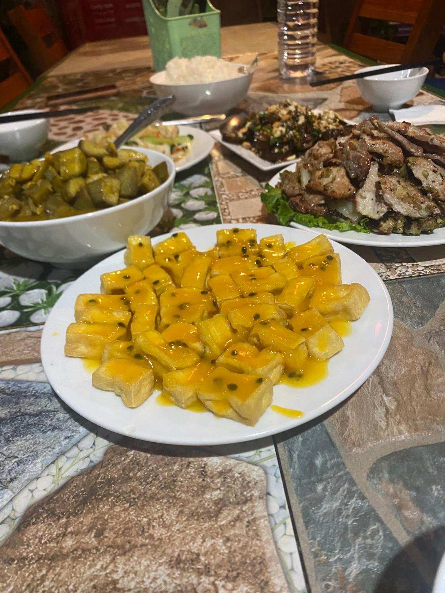 Tutu'S Homestay Phong Nha Luaran gambar
