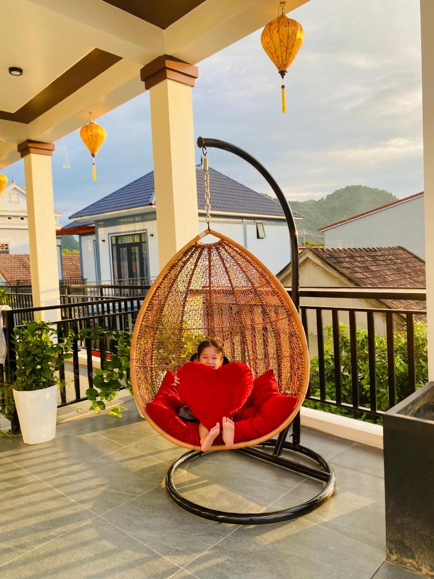 Tutu'S Homestay Phong Nha Luaran gambar