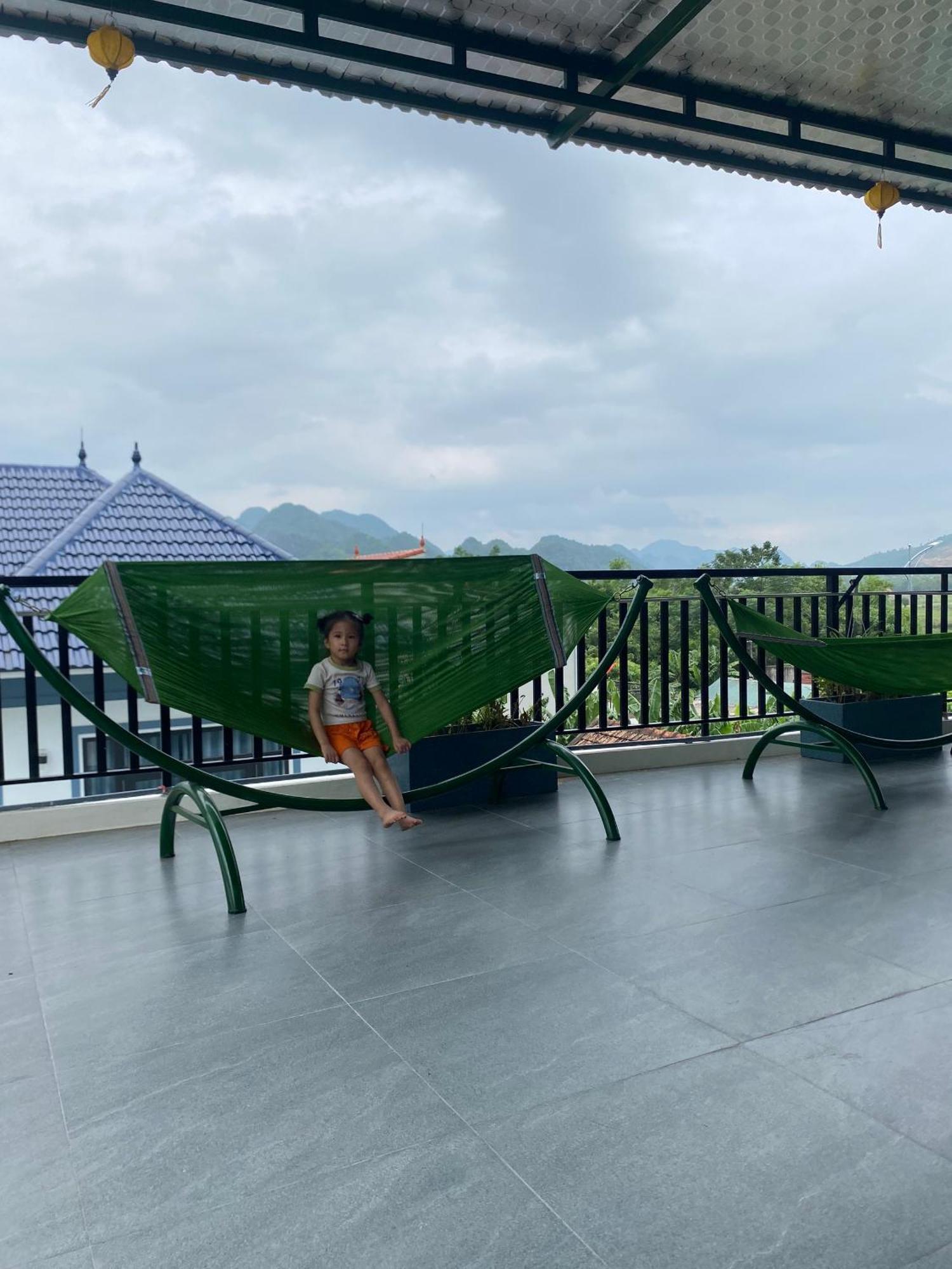 Tutu'S Homestay Phong Nha Luaran gambar