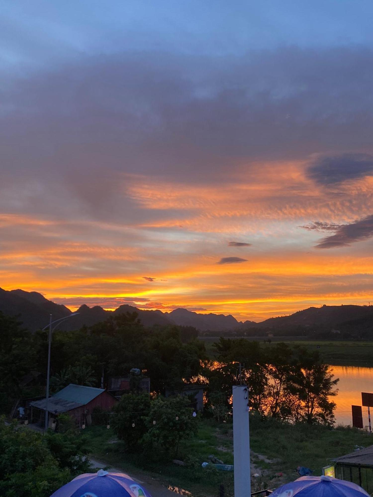 Tutu'S Homestay Phong Nha Luaran gambar
