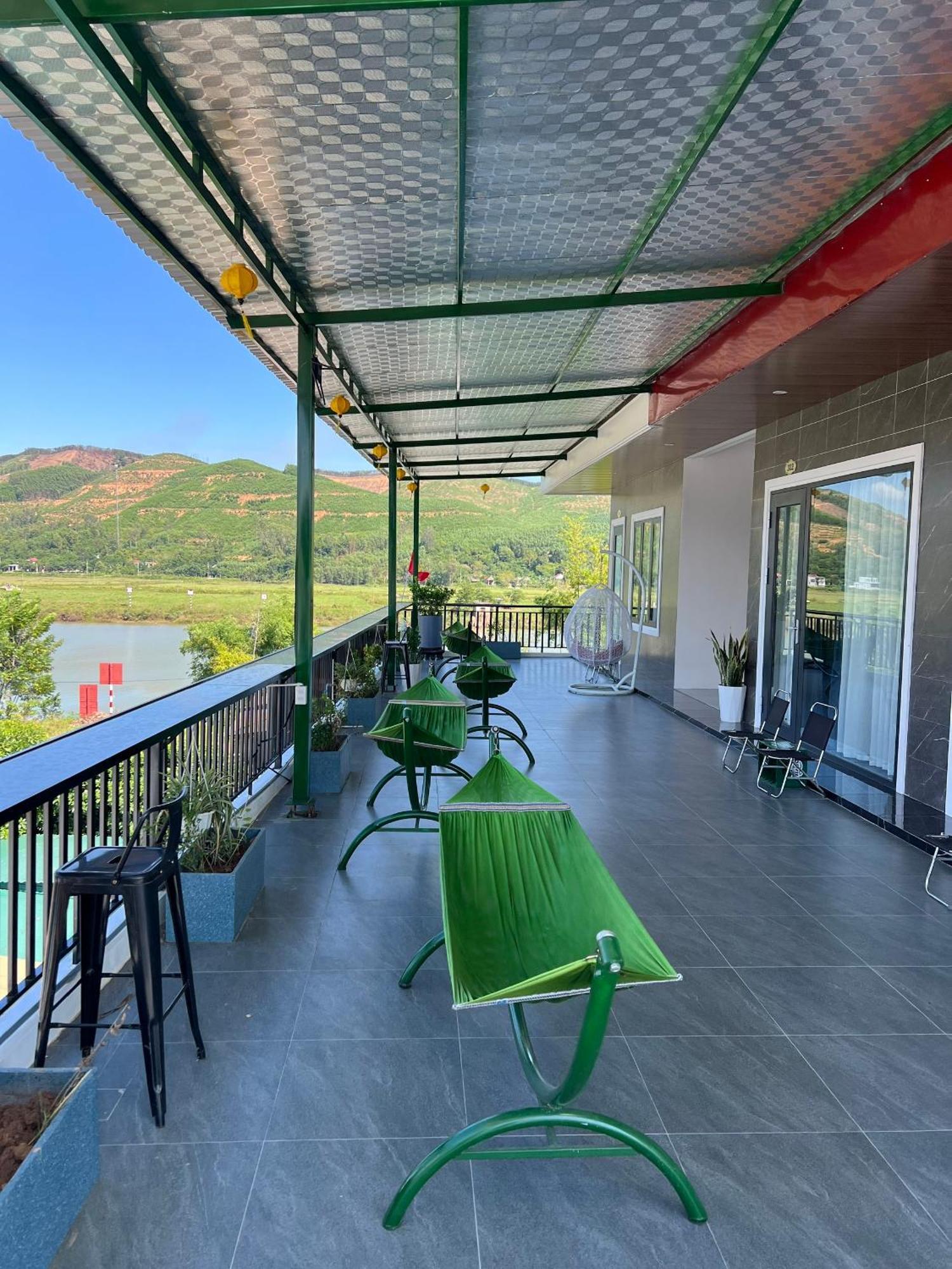 Tutu'S Homestay Phong Nha Luaran gambar