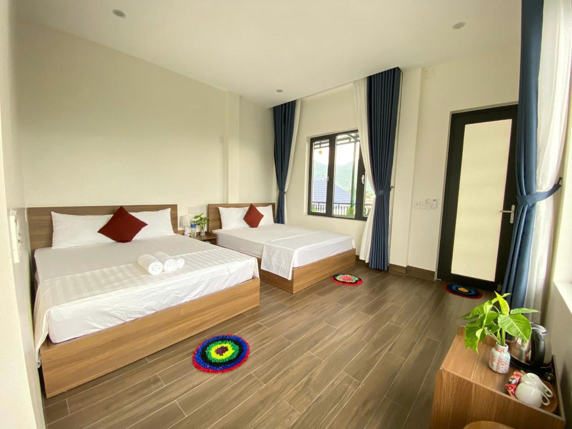 Tutu'S Homestay Phong Nha Luaran gambar
