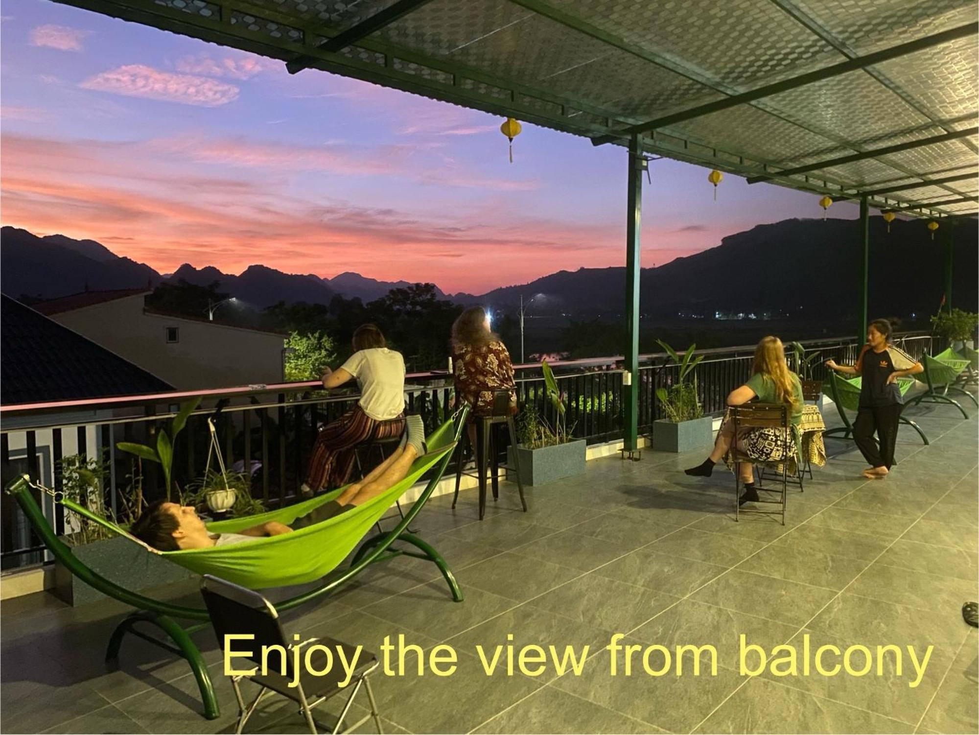 Tutu'S Homestay Phong Nha Luaran gambar