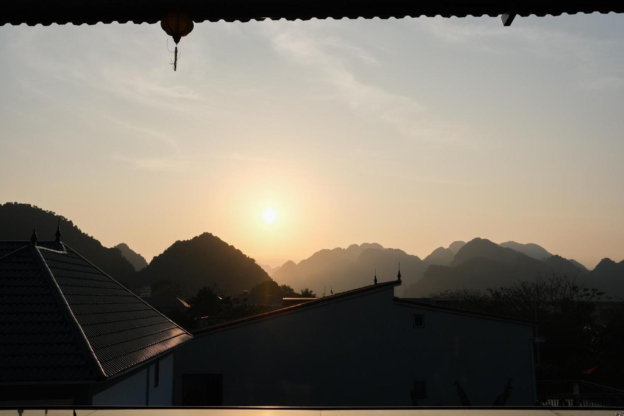 Tutu'S Homestay Phong Nha Luaran gambar
