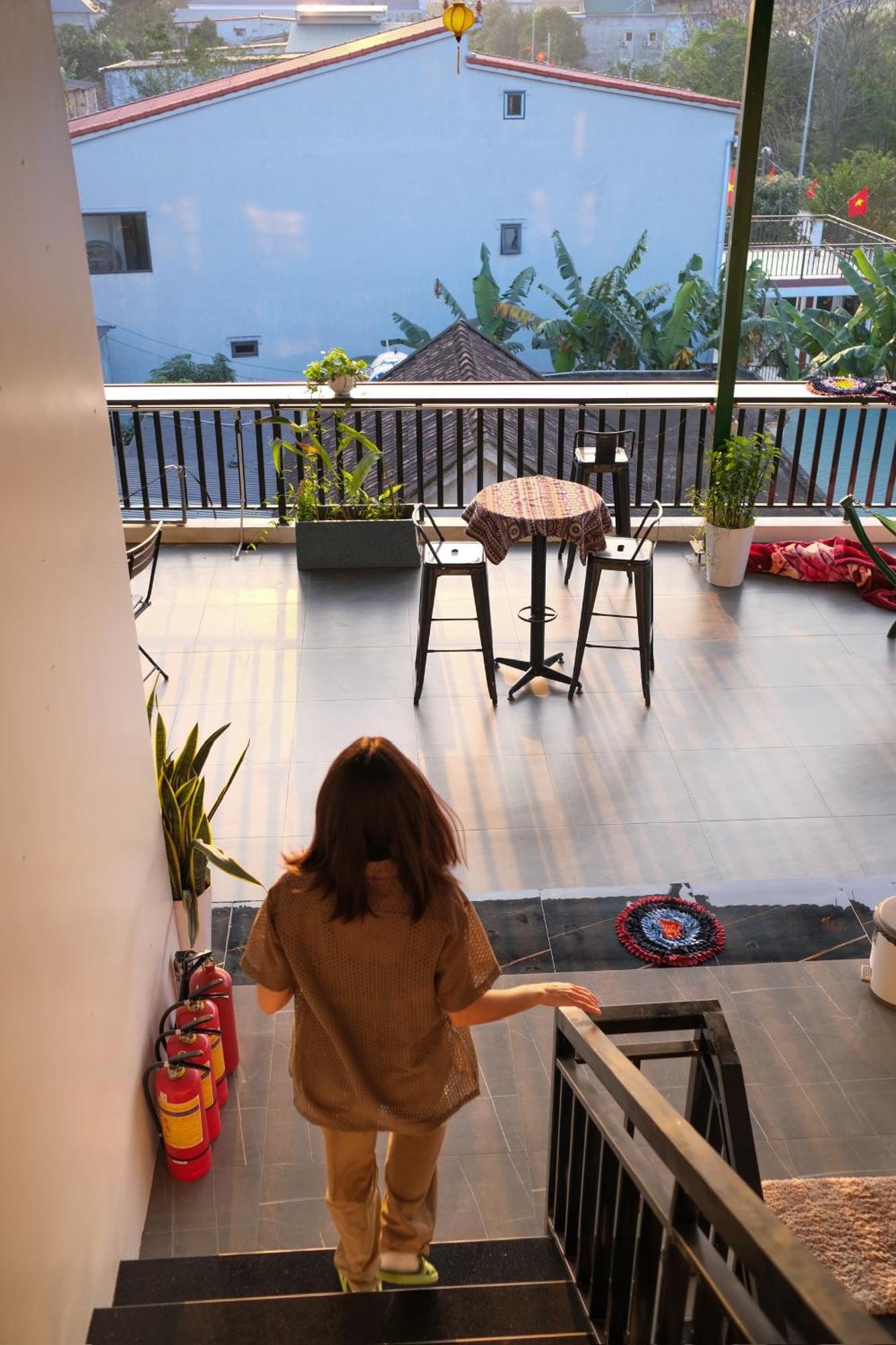 Tutu'S Homestay Phong Nha Luaran gambar