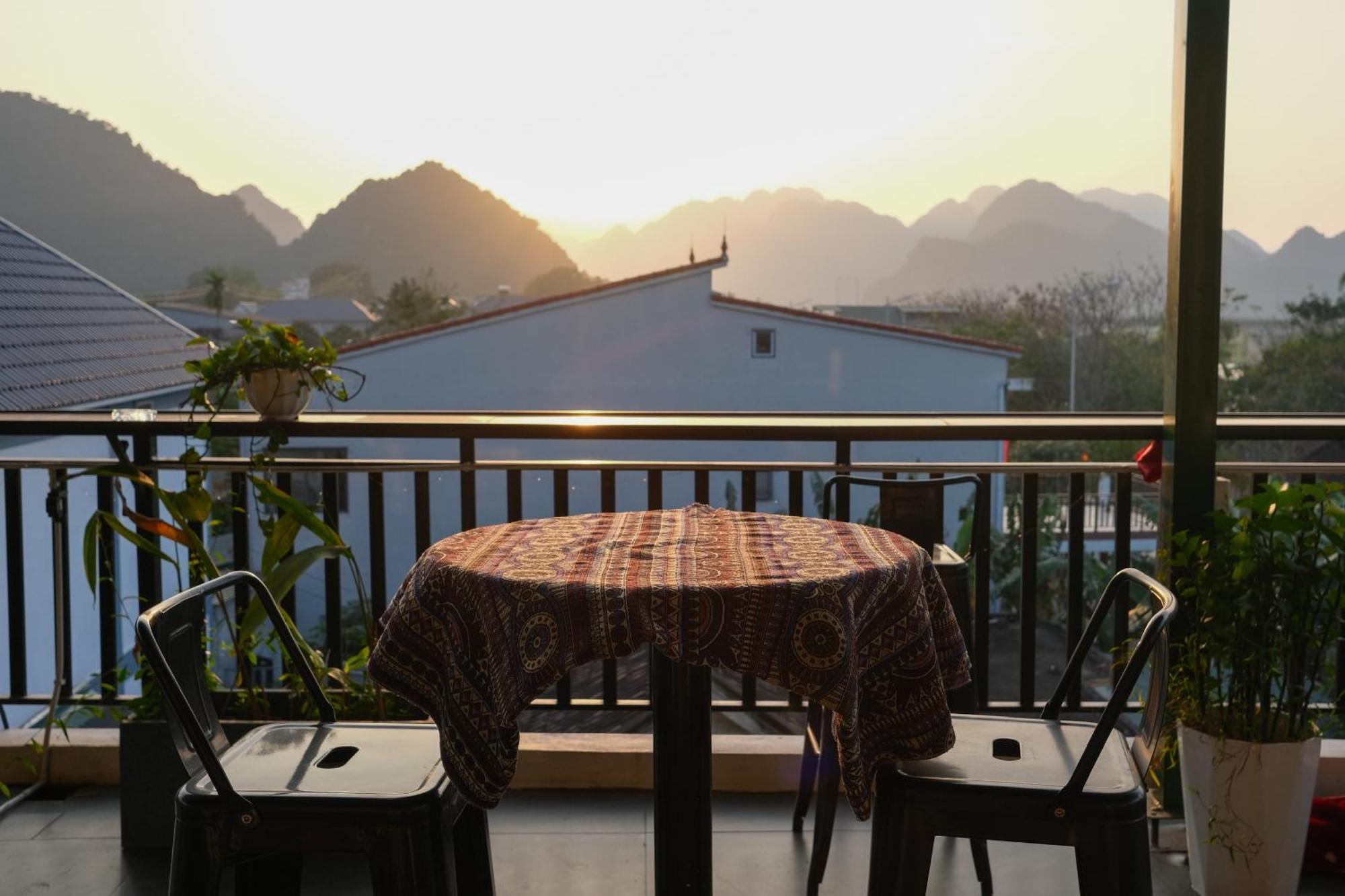 Tutu'S Homestay Phong Nha Luaran gambar