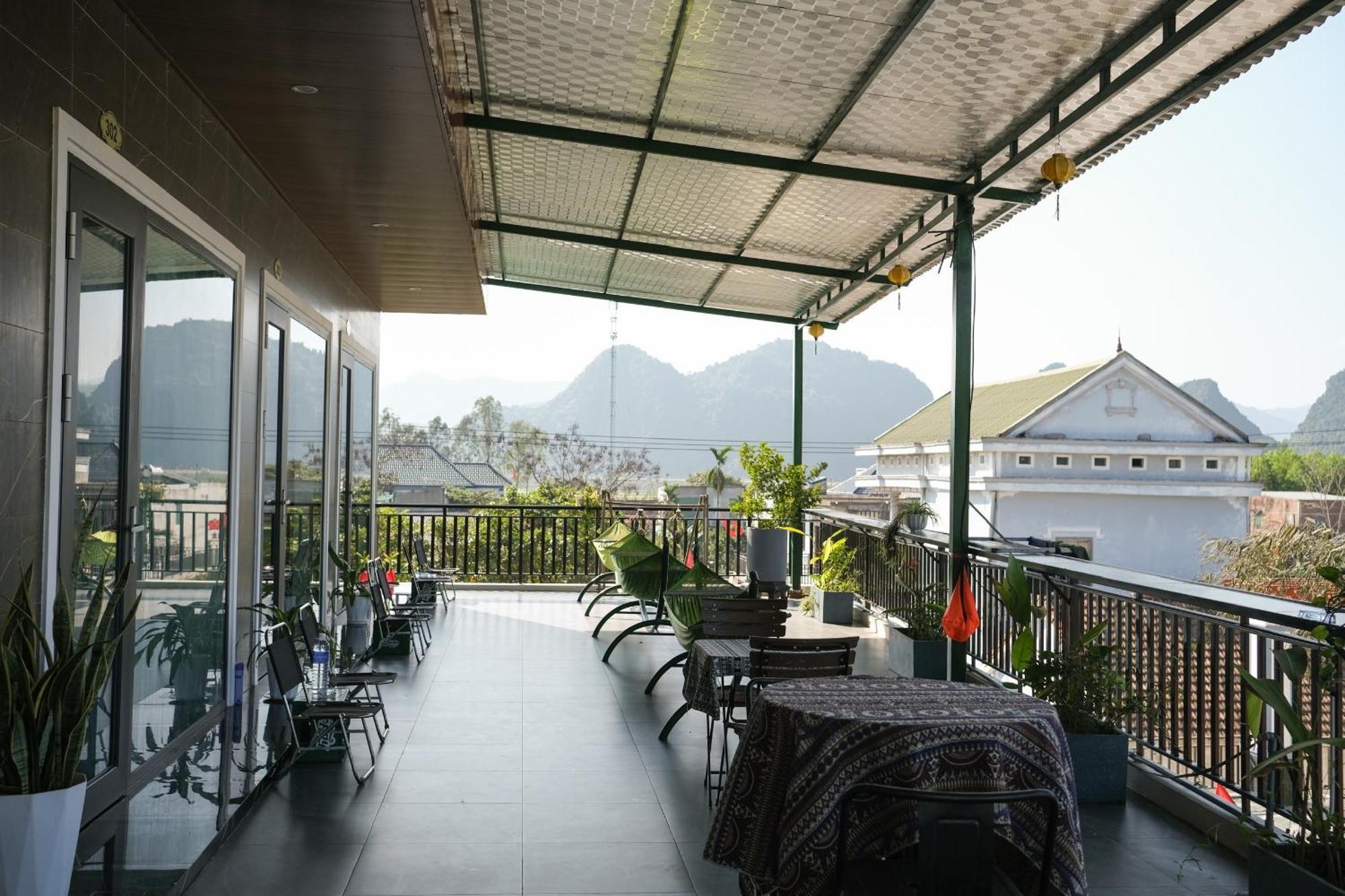 Tutu'S Homestay Phong Nha Luaran gambar