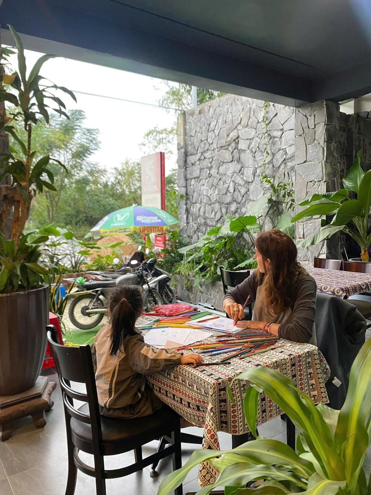 Tutu'S Homestay Phong Nha Luaran gambar