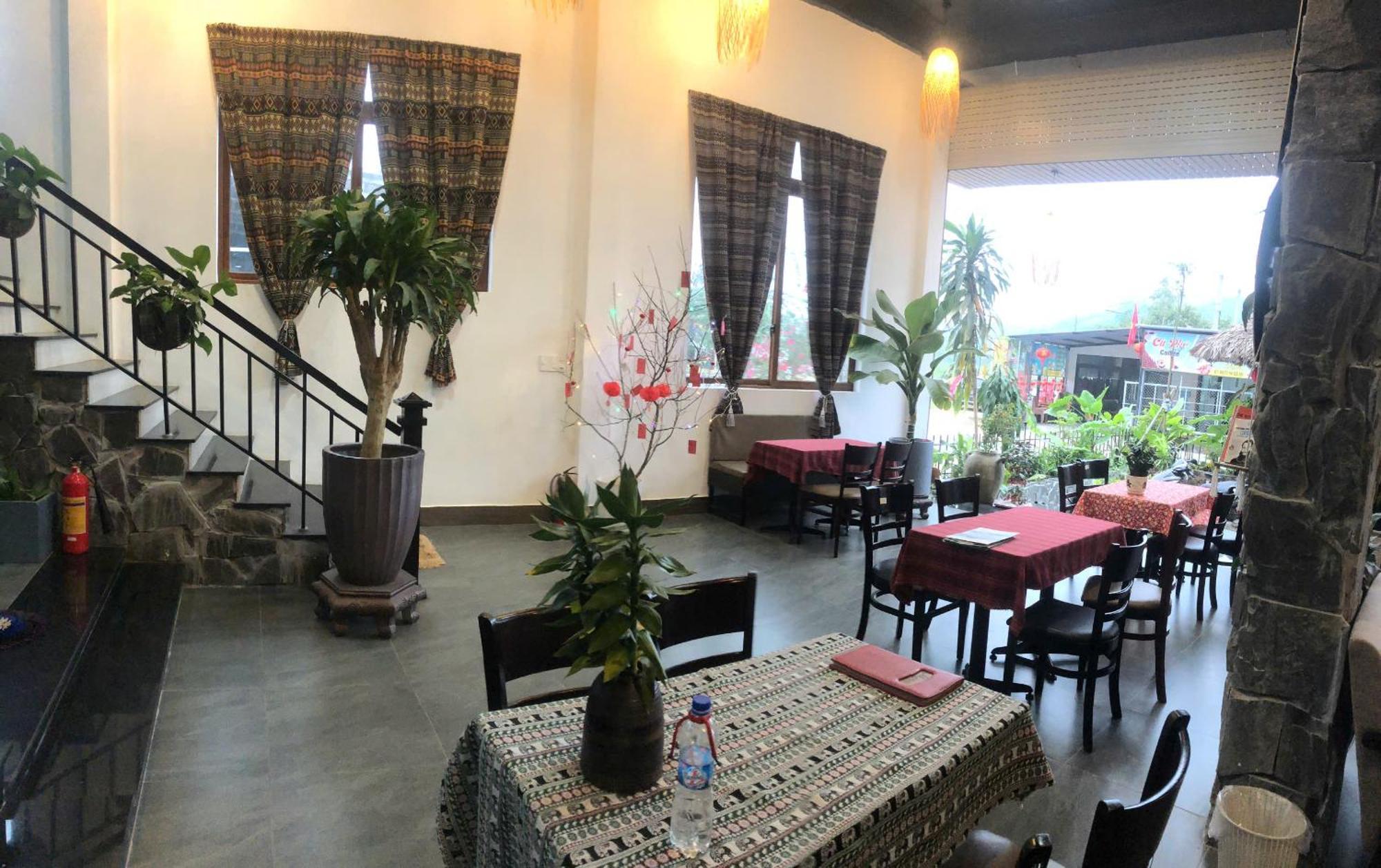 Tutu'S Homestay Phong Nha Luaran gambar