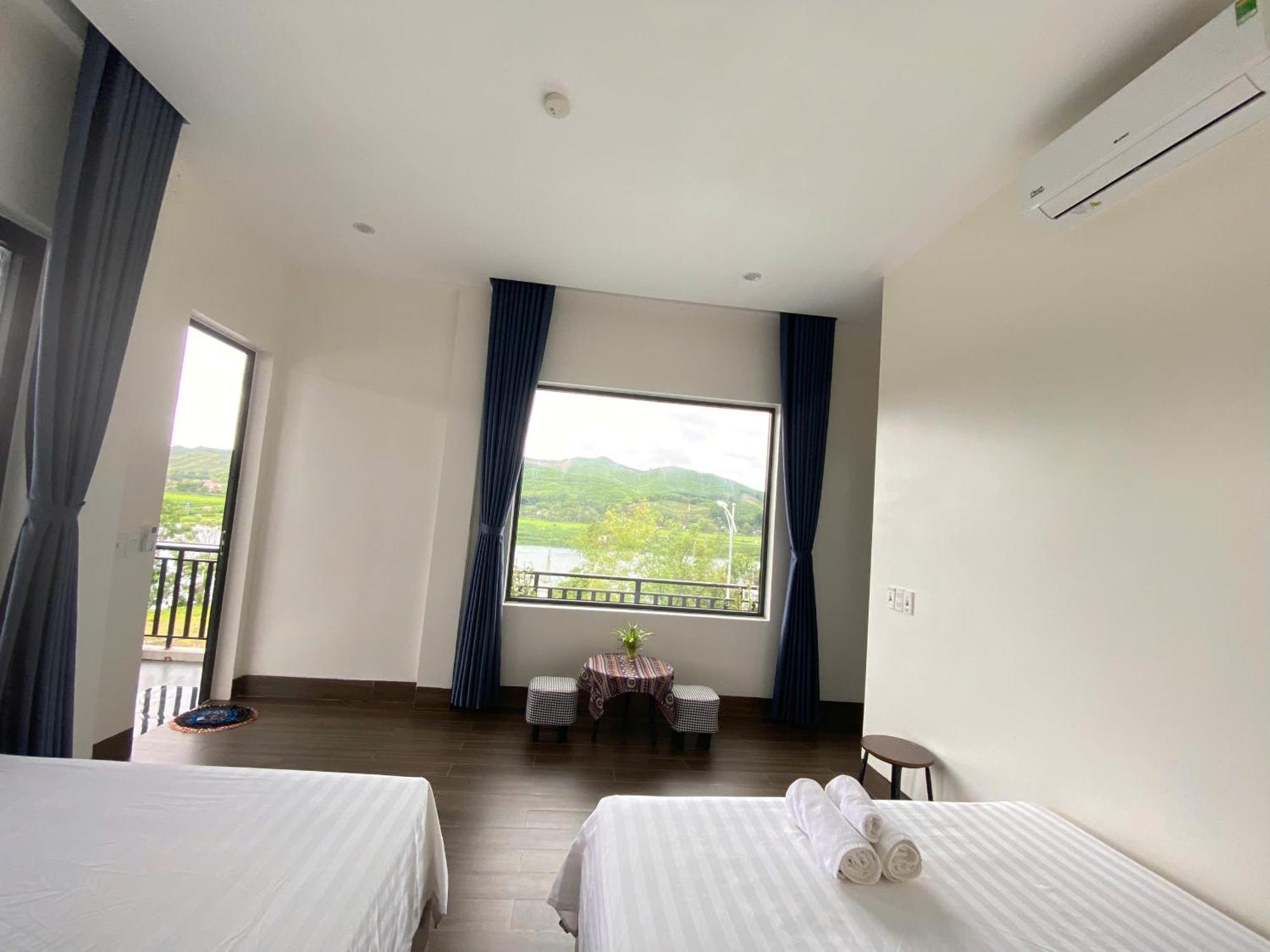 Tutu'S Homestay Phong Nha Luaran gambar